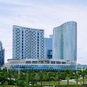 Jw Marriott Hotel Shenzhen Bao'An International Airport